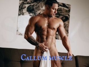 Callum_muscle