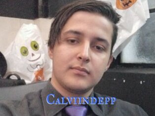 Calviindepp
