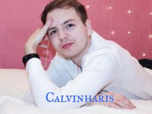 Calvinharis