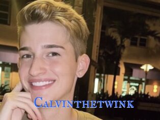 Calvinthetwink