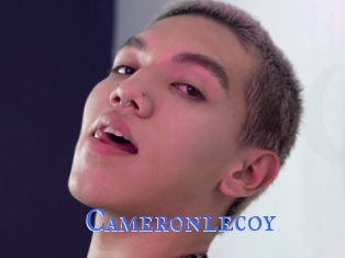 Cameronlecoy