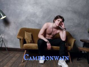 Cameronwain