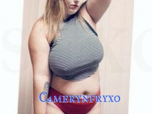 Camerynfryxo
