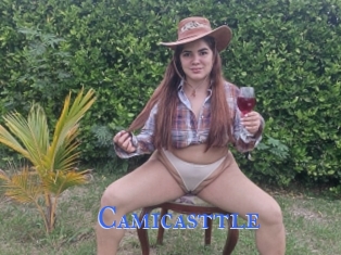 Camicasttle