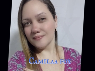 Camilaa_fox