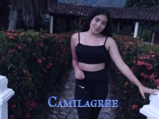 Camilagree