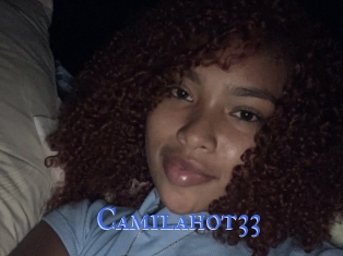 Camilahot33