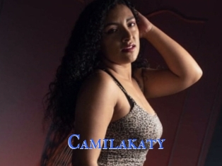 Camilakaty