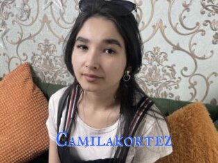 Camilakortez