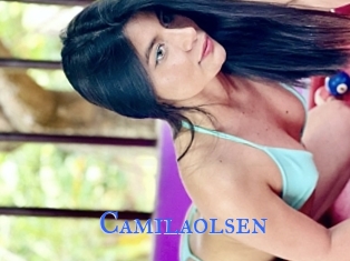 Camilaolsen
