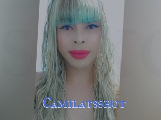 Camilatsshot
