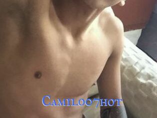 Camilo07hot