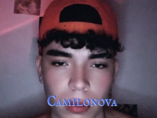 Camilonova
