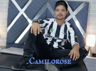 Camilorose