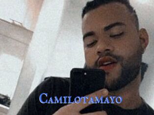 Camilotamayo
