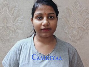 Camriyaa