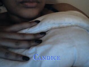 Candice