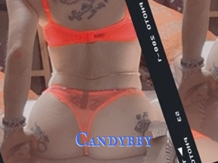 Candybby