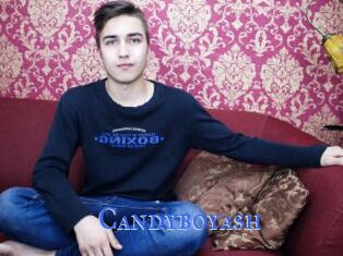 Candyboyash