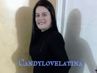 Candylovelatina