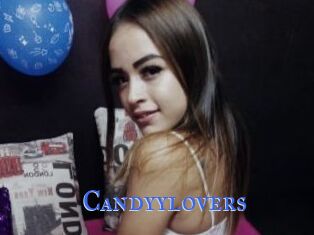 Candyylovers