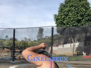 Canelabrun