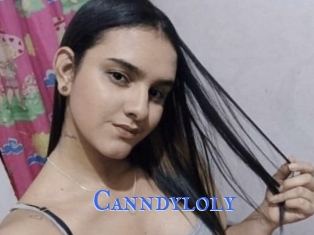 Canndyloly