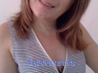 Capucinette