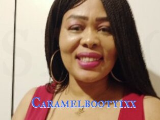 Caramelbooty1xx
