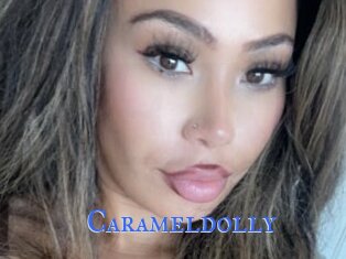 Carameldolly