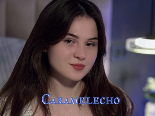 Caramelecho