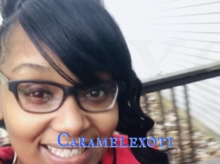 Caramelexoti
