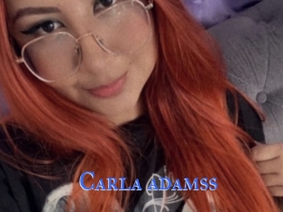 Carla_adamss