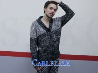 Carlblaze