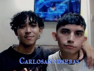 Carlosanndsebas