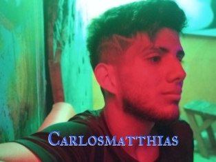 Carlosmatthias