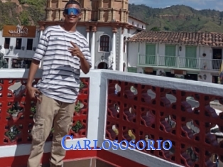 Carlososorio