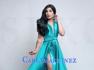 Carlymartinez