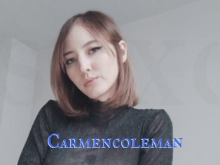 Carmencoleman