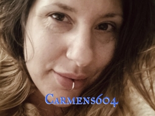 Carmens604