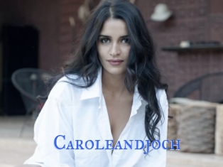 Caroleandjoch