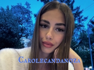 Carolecandanoza