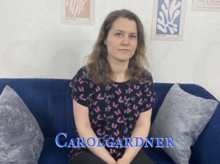 Carolgardner