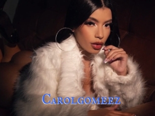 carolgomeez Sexcams Chatten