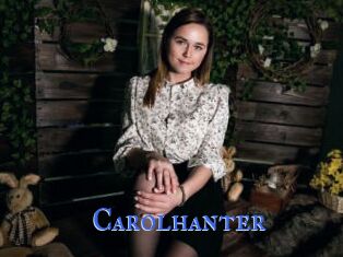 Carolhanter