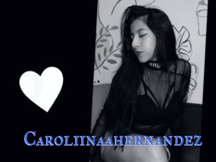 Caroliinaahernandez