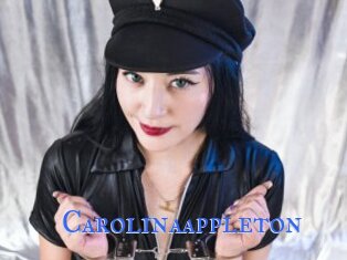 Carolinaappleton
