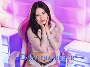 Carolinaarcher