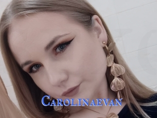Carolinaevan