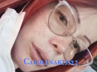 carolinakiss23 Sexcams Chatten